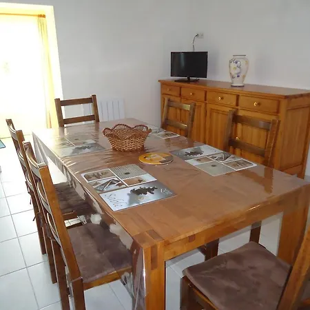 Gite Proche Baie De Somme Woignarue