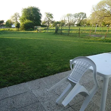 Gite Proche Baie De Somme